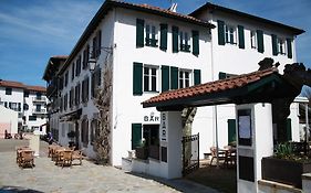 Hôtel de la Rhune